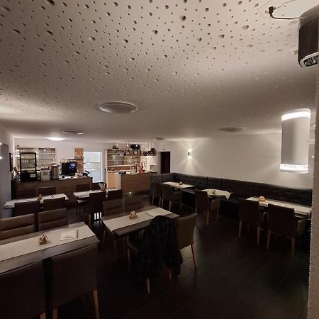 Pension Zum Hecht Schemmerberg Екстер'єр фото