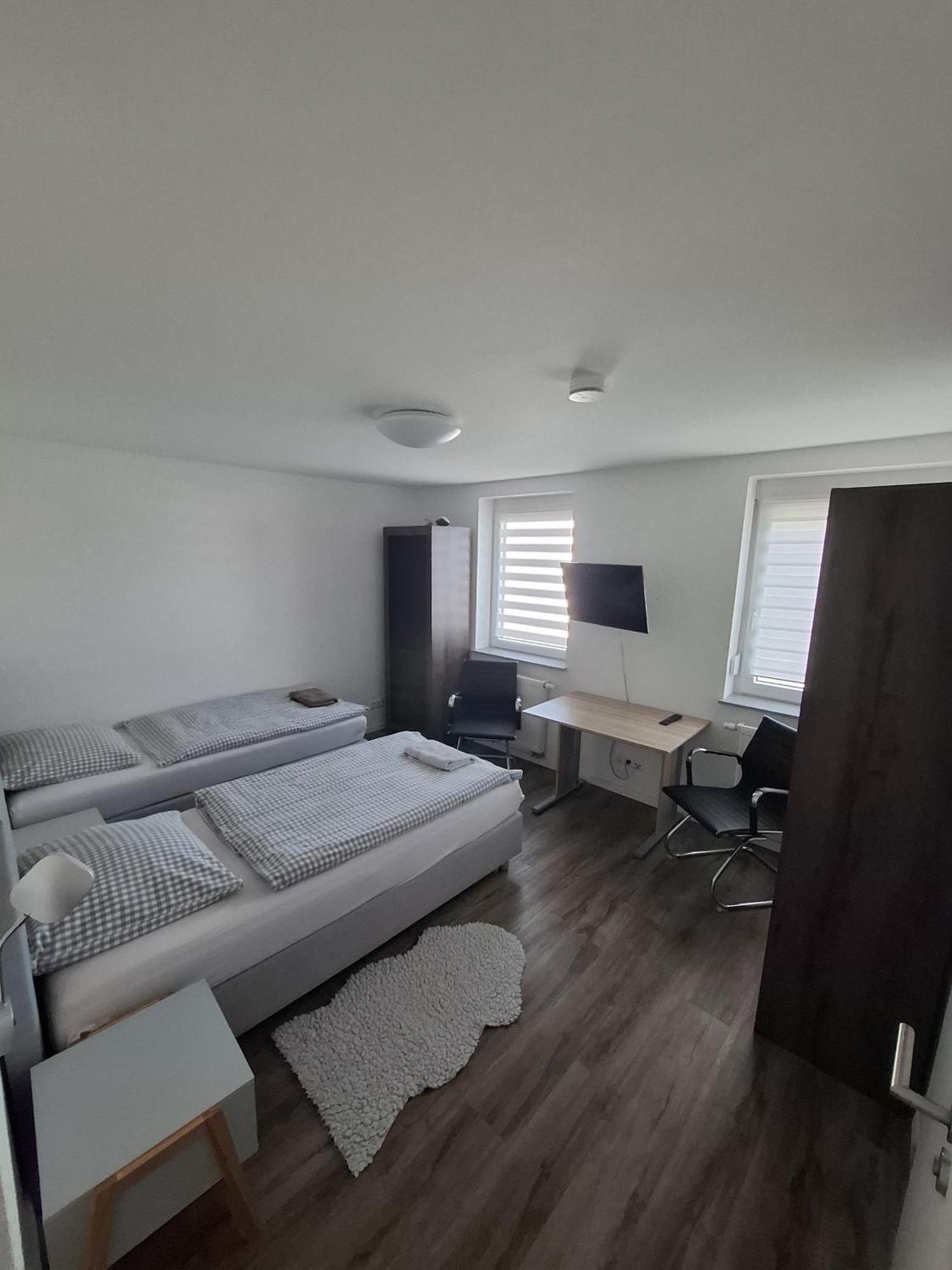Pension Zum Hecht Schemmerberg Екстер'єр фото