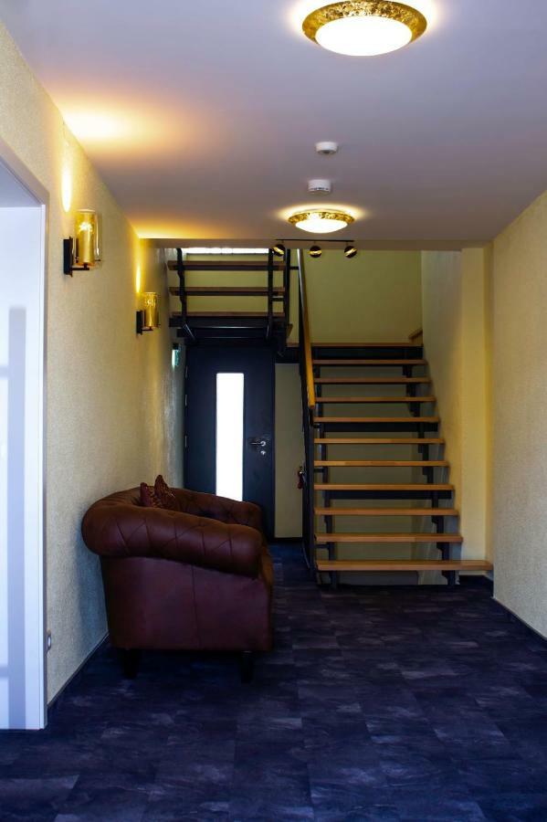 Pension Zum Hecht Schemmerberg Екстер'єр фото