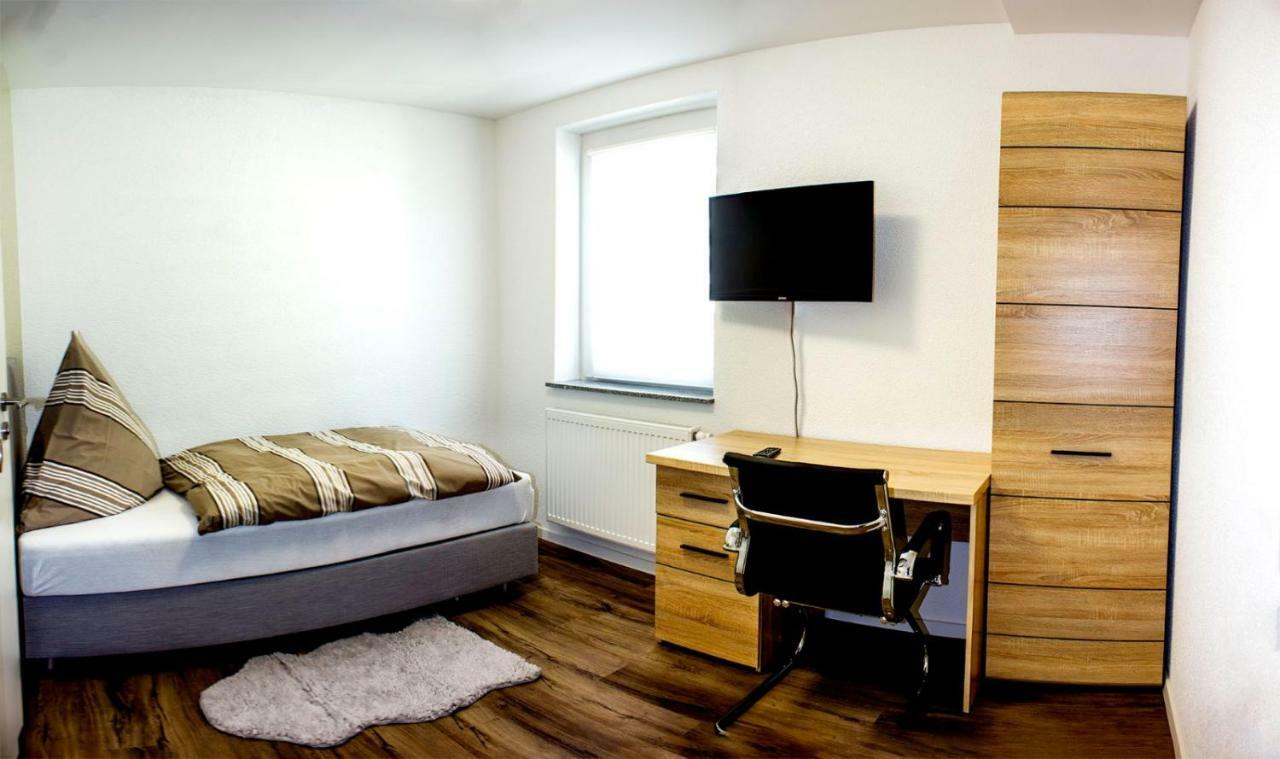 Pension Zum Hecht Schemmerberg Екстер'єр фото